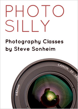 Photo Silly Classes