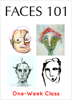 Faces 101