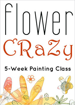 Flower Crazy