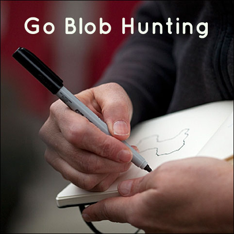 Go Blob Hunting