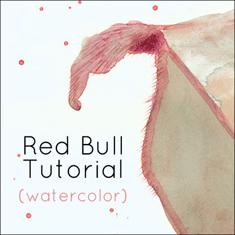 Red Bull Tutorial