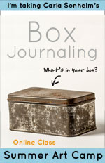 Boxblogbug