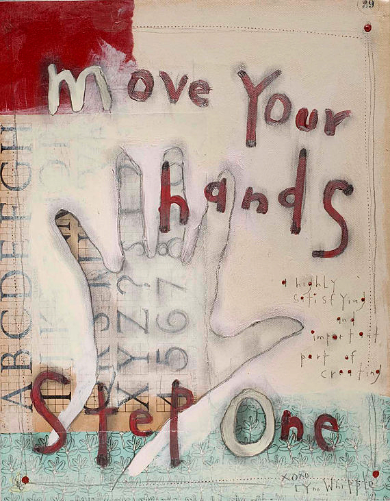 moveyourhands