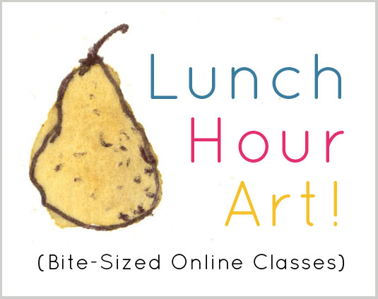 lunchhourartlogo