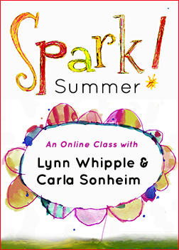 SparkSummerCover