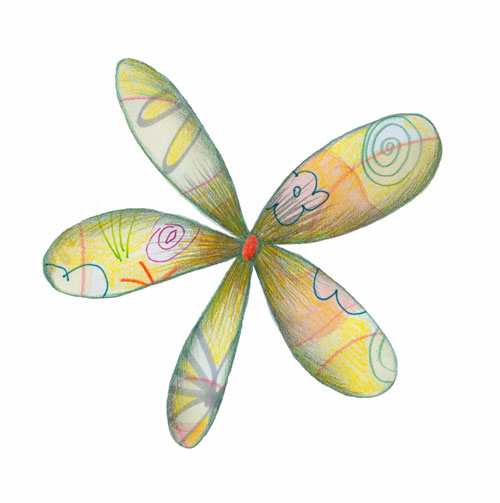 1.3singlefloweroutline 1.3singlefloweroutline