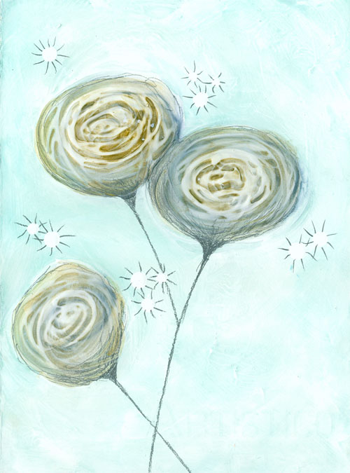 Blueflowers Blueflowers