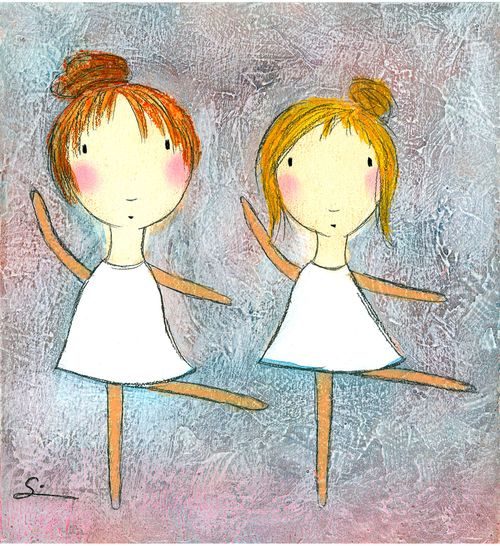 Balletgirls Balletgirls