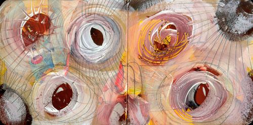 Orangieflowers Orangieflowers