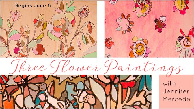 https://www.carlasonheim.com/online-classes/three-flower-paintings-with-jennifer-mercede/