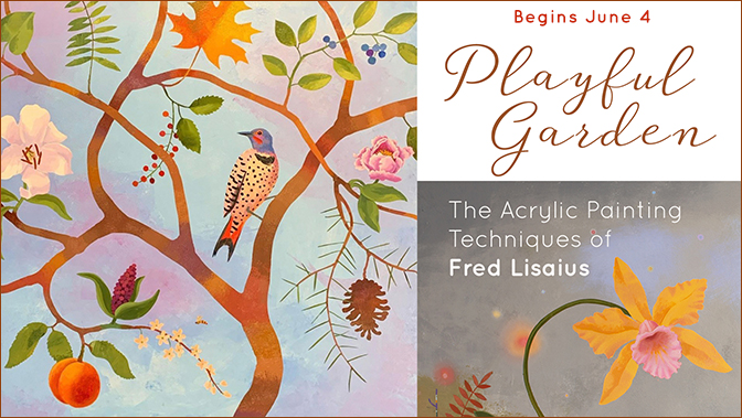 https://www.carlasonheim.com/online-classes/playful-garden-the-acrylic-techniques-of-fred-lisaius/